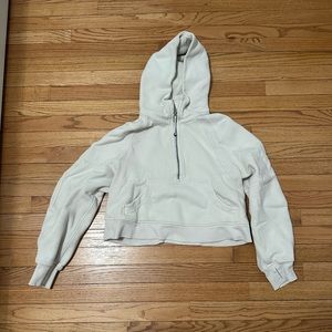 Lululemon Scuba